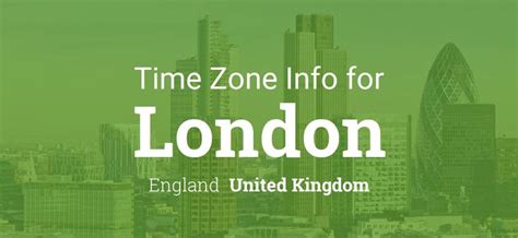 est to london